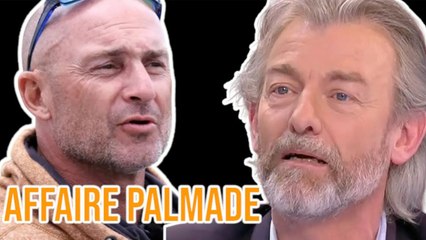 Accident de Pierre Palmade : Gilles Verdez fustige Vincent Lagaf' après ses propos chocs
