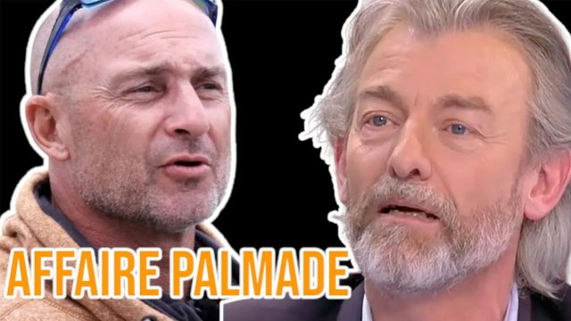 Accident de Pierre Palmade : Gilles Verdez fustige Vincent Lagaf' après ses propos chocs