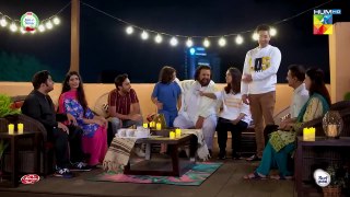 Chand Tara EP 01 - 23 Mar 23 - Presented By Qarshi_ Powered By Lifebuoy_ Associated By Surf Excel(720P_HD)