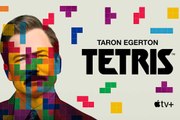 Tetris - Trailer © Apple TV 