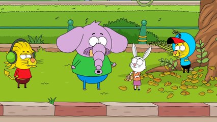 Kral Şakir 20. Bölüm - Çanak Çömlek