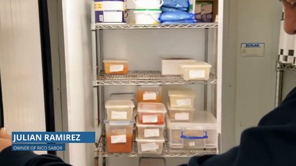 Tapas restaurant owner speaks out after chain hit by setbacks