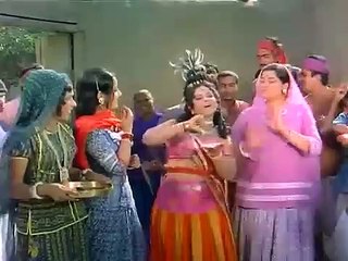 Bhagat Dhanna Jatt old Punjabi movie part 2