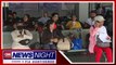 Dagsa ng mga pasahero sa mga pantalan nagsimula na | News Night