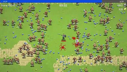 Viking Survivors Announcement Trailer