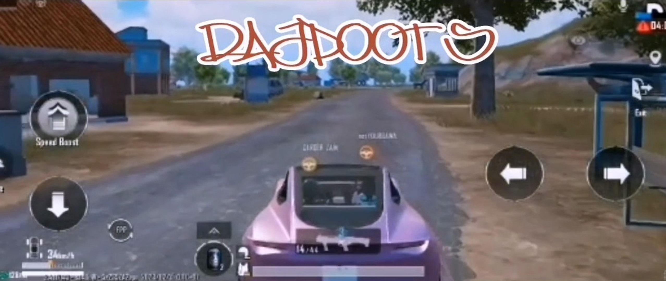 Rajpoot gaming