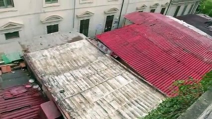 Messina avrà la sua via Caravaggio