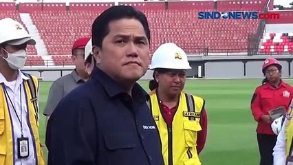 Ganjar-Konster Tolak Kehadiran Israel di Piala Dunia U-20, Jokowi: Ini Negara Demokrasi