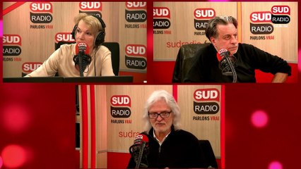 Brigitte Lahaie - Emission du 31 mars