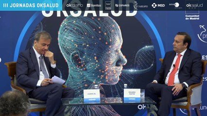 Eduardo Pastor: «La distribución de medicamentos es un servicio de equidad»