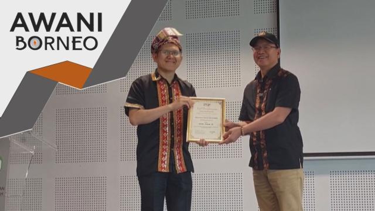 SKMM sasar capaian internet 100 peratus di Sabah