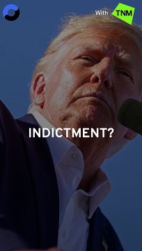Donald Trump indicted: what is an indictment as former US President charged in Stormy Daniels case