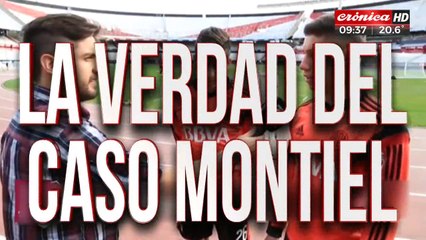 Abuso sexual: ¿Qué pasó en la casa de Gonzalo Montiel?