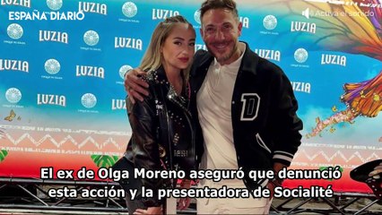 Antonio David Flores confirma la noticia sobre la presentadora de Telecinco