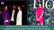 Arjun Rampal’s Daughter Myra Makes Her Runway Debut With Dior’s Show In Mumbai; Proud Father Pens A Heartfelt Note