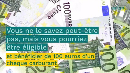 Chèque carburant 2023 : attention, c'est le dernier jour pour faire votre demande !