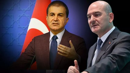 AK Parti’den İYİ Parti il binasına yapılan saldırıya sert tepki