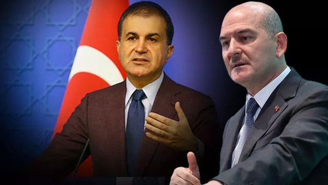 AK Parti’den İYİ Parti il binasına yapılan saldırıya sert tepki