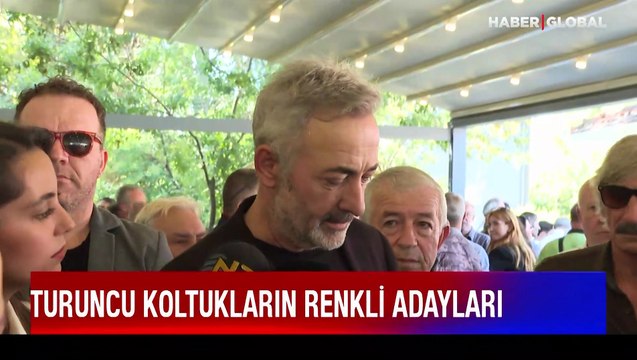 Sanat ve spor camiasından isimler milletvekili adayı oldu