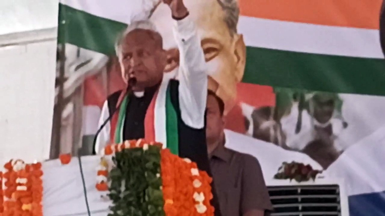 मिशन 156 पहले हम 156 से जीते थे, इस बार भी 156 से जीतेंगे