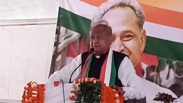 मिशन 156 पहले हम 156 से जीते थे, इस बार भी 156 से जीतेंगे