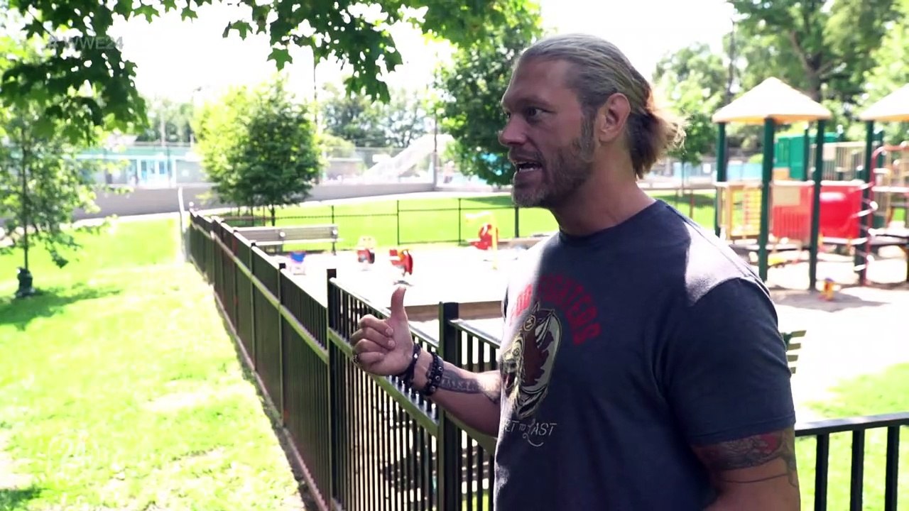 WWE.24.Edge.The.Second.Mountain