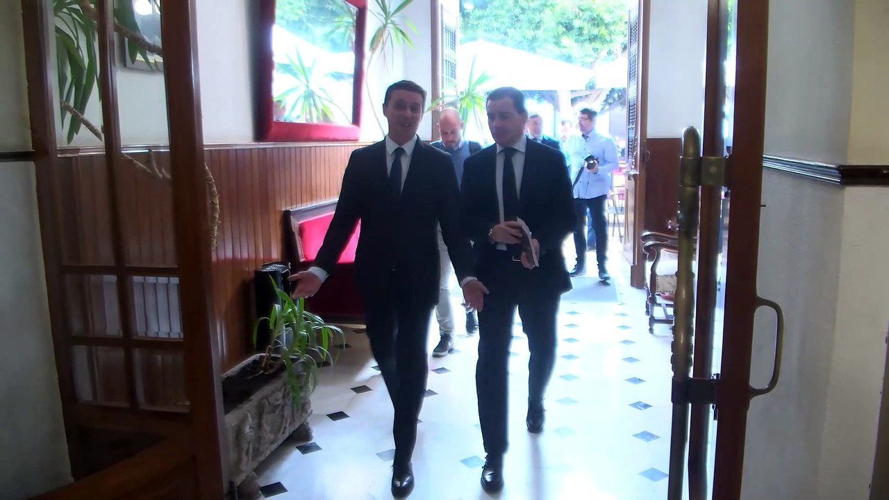 Diputación de Almería anuncia recuperación de tres frecuencias diarias en vuelo Almería-Madrid