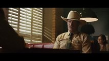 ONE RANGER (2023) Trailer _ Thomas Jane_ John Malkovich Action Thriller