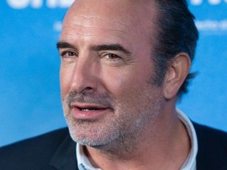 Jean Dujardin dément formellement participer à la prochaine saison de "LOL, qui rit, sort" aux côtés de son ex, Alexandra Lamy !