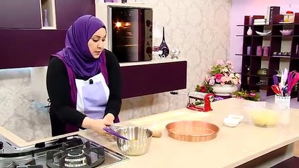 بقلاوة اللوز - سميحة بن بريم - زين و همة