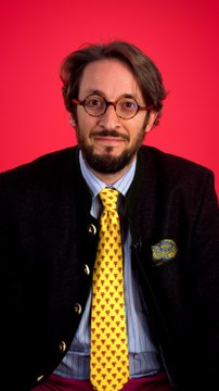 Nicolas d’Estienne d’Orves tente de définir le mauvais goût