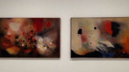 Peggy Guggenheim, mostra per riscoprire la luce di Edmondo Bacci
