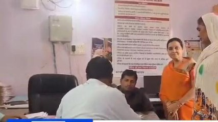 गुना: सीएम लाड़ली बहना योजना के फार्म हुए जमा,मिले अपडेट