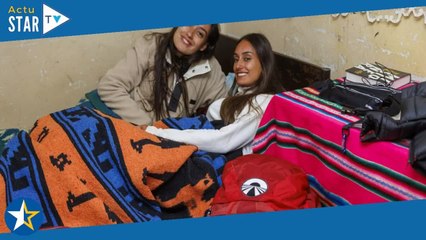 Alexandra et Laura (Pékin Express 2023) avaient deviné la destination avant leur départ, voici comme