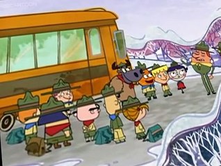 Yakkity Yak E021b - camp onion