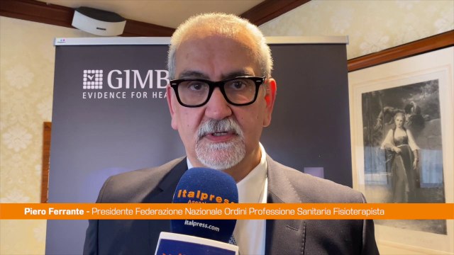 Ferrante Difendere e migliorare il Sistema Sanitario Nazionale