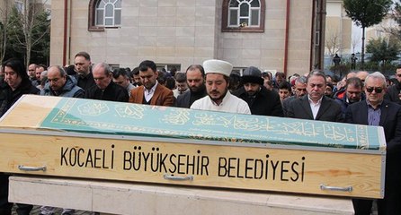 8 yaşındaki Ömer’in öldüğü kazada otobüs şoförü tutuklandı