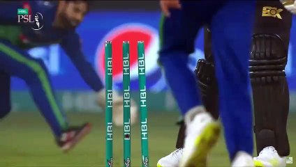 Top Yorkers of HBL PSL 8: Unforgettable Bowling Moments 🔥