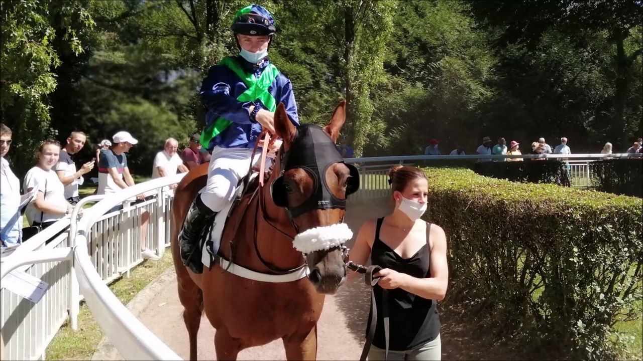 Pronostic PMU de Fréquence Turf pour le Quinté du samedi 1er avril 2023 (Réunion n°1 - Course n°3)