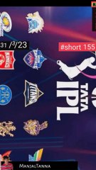 IPL starting #ipl2023  #manjaltanna
