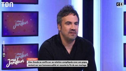 "La télé française ne veut pas de nous" : Alex Goude, c'est fini
