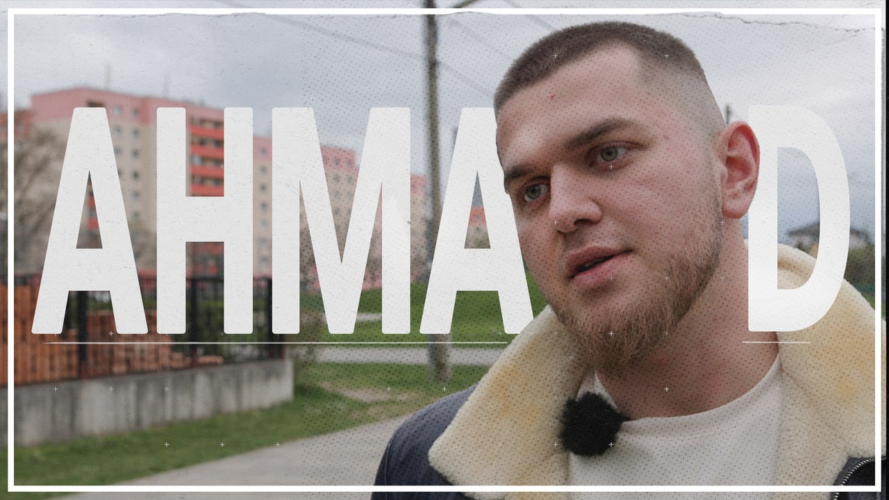 Tschetschenischer Jugendarbeiter: „Es ist möglich, mit einem Polizisten auszukommen“