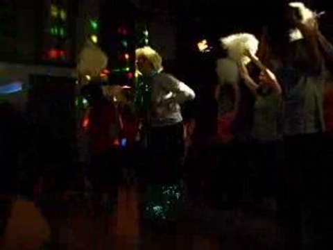 Cloclo et ses Clodettes