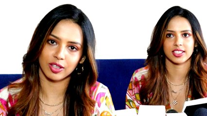 BhagyaLaxmi Actress Aditi Shetty Talks About Her Journey So Far