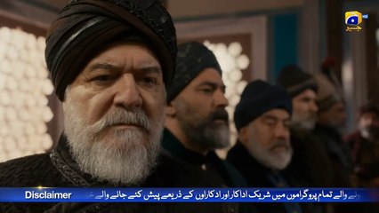 Mehmed The Conqueror Episode 09 - Urdu Dubbed