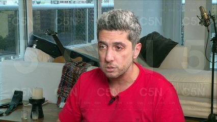 Jey Mammón, mano a mano con Jorge Rial para Argenzuela, adelanto exclusivo de BigBang