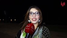 سحر الصديقي_ _معنديش مع الكوزنية حيت مضيعة للوقت_ -فيديو