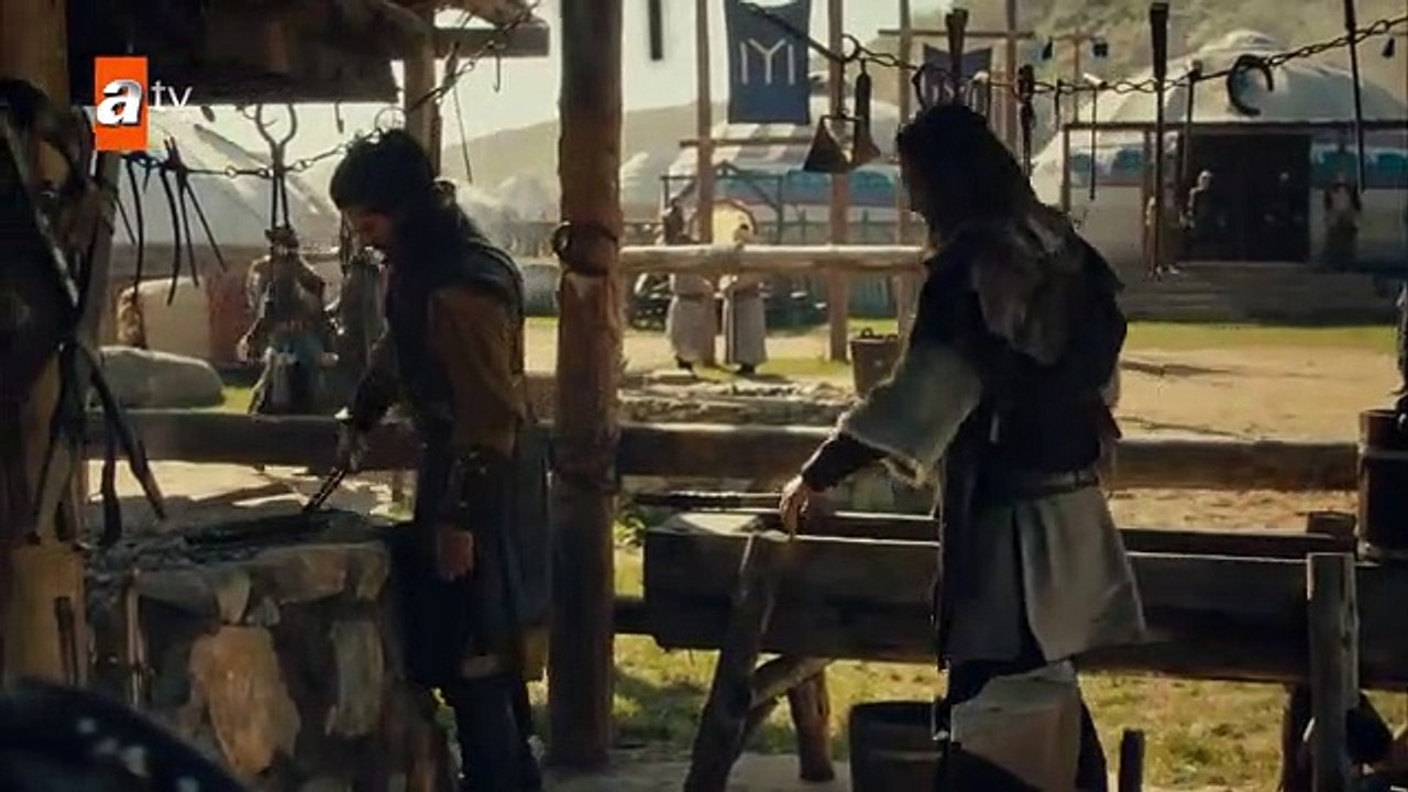 Kurulus_Osman_Urdu__Season_1_-_Episode_1 - video Dailymotion