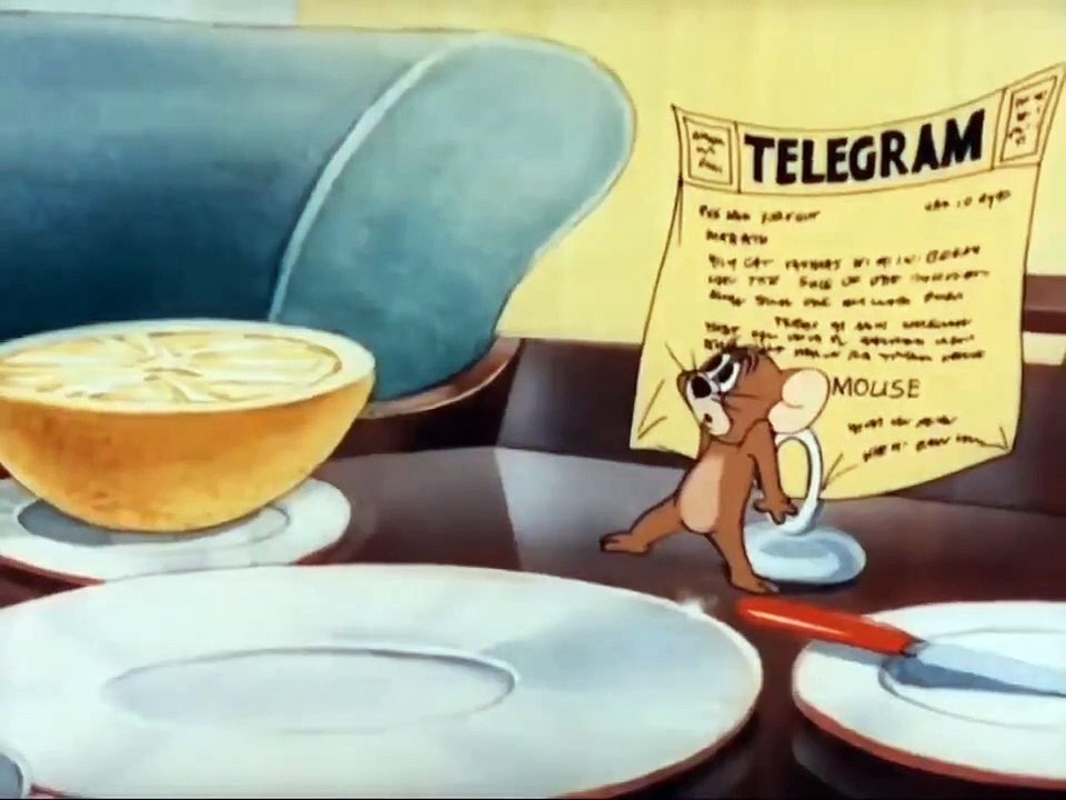 Tom And Jerry Funny Cartoons -Funny Cartoons NETWORKS - WB Animation -Mega Episode -Tom Butler