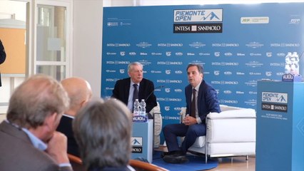 Tennis, dal 14 al 20 maggio il "Piemonte Open Intesa Sanpaolo"